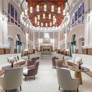 Canfranc Estacion, A Royal Hideaway Hotel - Gran Lujo