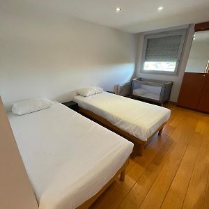 Apartment One Double Bed One Single Bed