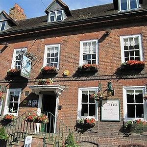 Falcon Inn
