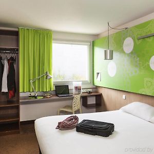 Standard Room 1 Double Bed